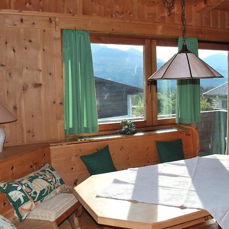 Appartement Seebacher Hochfilzen Extérieur photo
