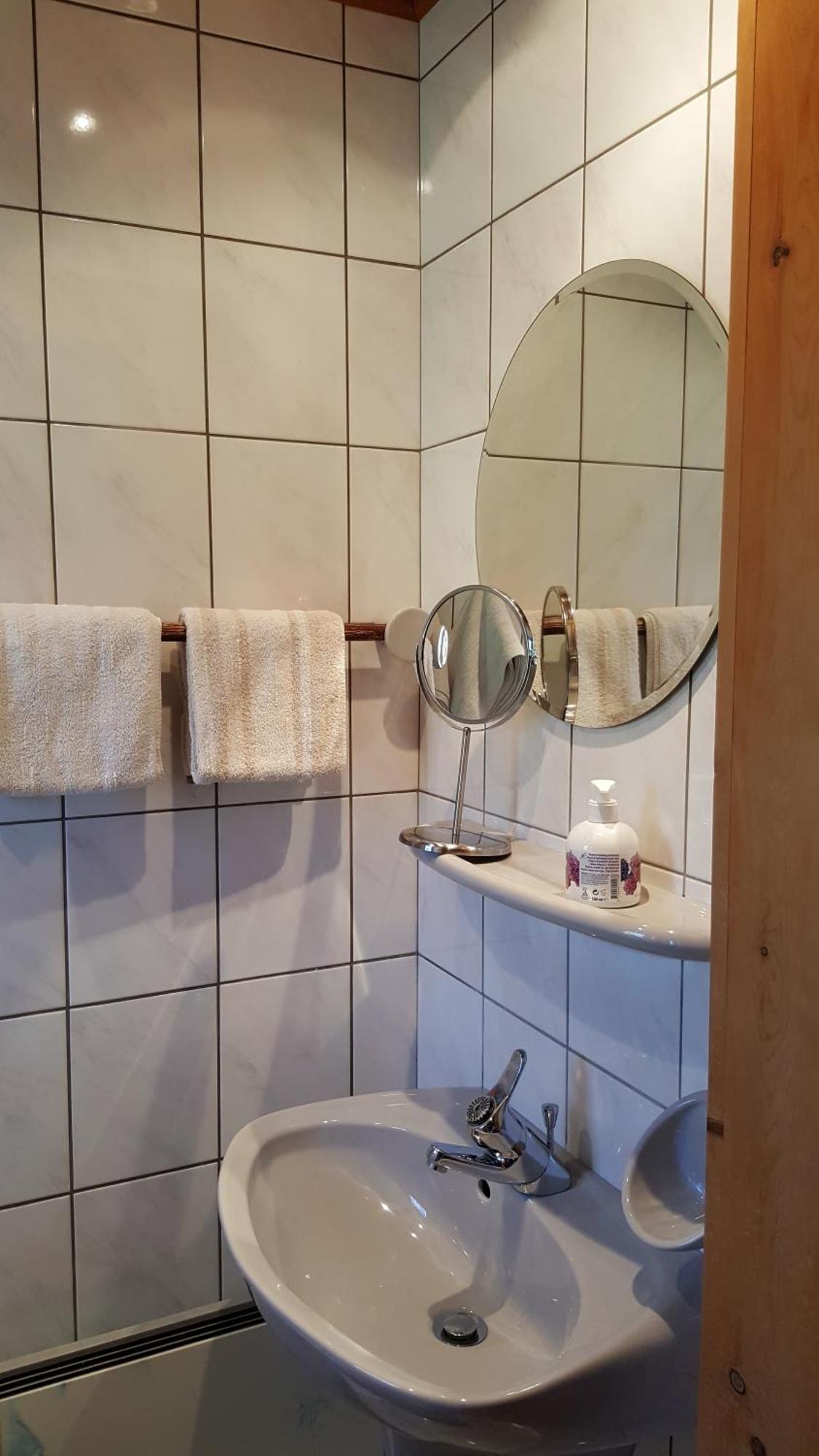 Appartement Seebacher Hochfilzen Extérieur photo
