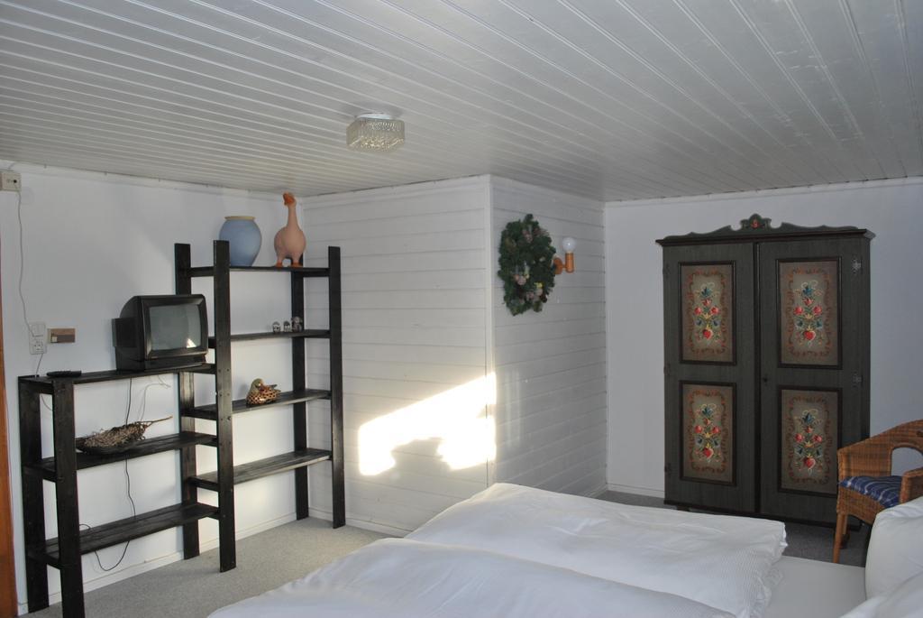 Appartement Seebacher Hochfilzen Chambre photo