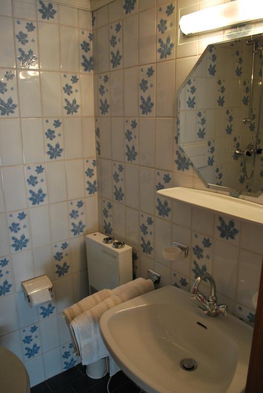 Appartement Seebacher Hochfilzen Chambre photo