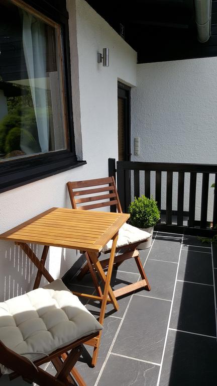 Appartement Seebacher Hochfilzen Extérieur photo
