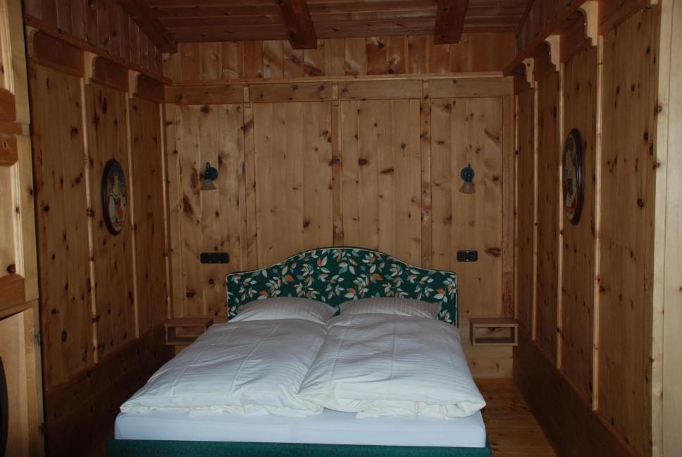Appartement Seebacher Hochfilzen Extérieur photo