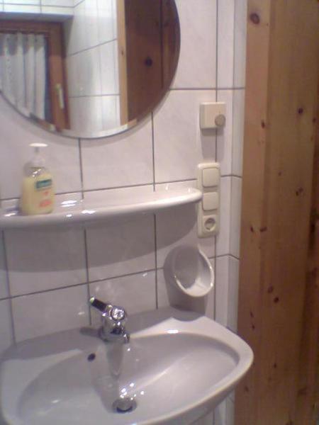 Appartement Seebacher Hochfilzen Extérieur photo