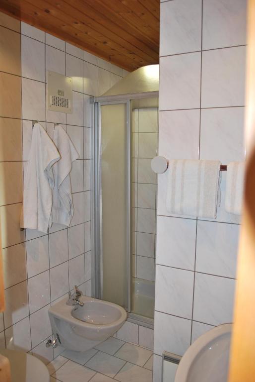 Appartement Seebacher Hochfilzen Extérieur photo